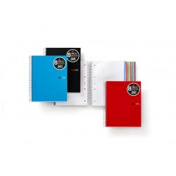 CUADERNO MIQUELRIUS NOTEBOOK