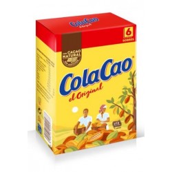 COLACAO ORIGINAL PACK DE 6...