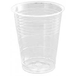 VASOS GEMAVI CARTON BLANCO