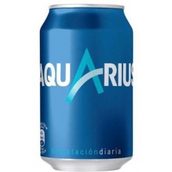 REFRESCO AQUARIUS