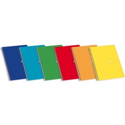 CUADERNO ENRI 80HJ TB