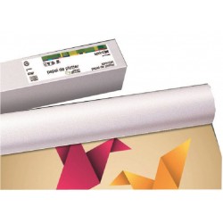 ROLLO PAPEL PLOTTER 914x50...