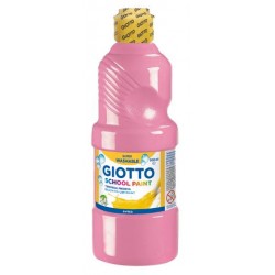 TÉMPERA GIOTTO LAVABLE 500 ML