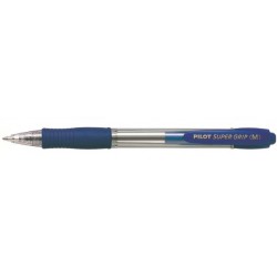 BOLÍGRAFO PILOT BPGP SUPERGRIP