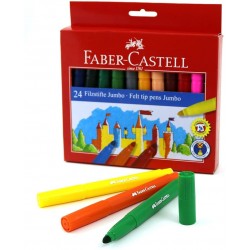 ROTULADORES FABER CASTELL...