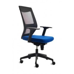 SILLA ROCADA OFICINA RD908