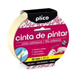 CINTAS PLICO DE PINTAR 30...