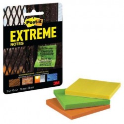 NOTAS POST-IT® EXTREME