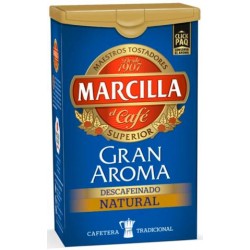 CAFÉ MARCILLA GRAN AROMA