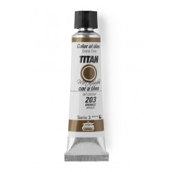 OLEO Nº203 BRONCE 20ML TITAN