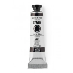 OLEO Nº84 NEGRO HUMO 20ML...