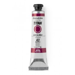 OLEO Nº43 MAGENTA 20ML TITAN