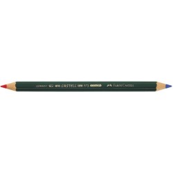 LAPIZ GOLDFABER BICOLOR...