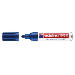 ROTULADOR EDDING 550...