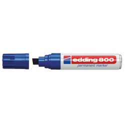 ROTULADOR EDDING 800...