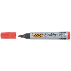 ROTULADOR BIC 2000 PERMANENTE