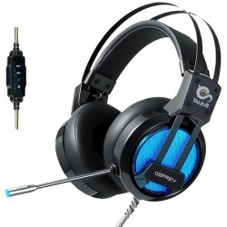 AURICULARES TALIUS GAMING...