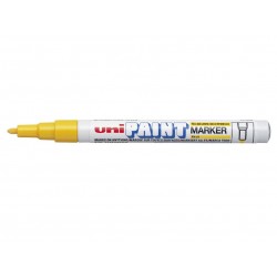 ROTULADOR PAINT UNI PX21...