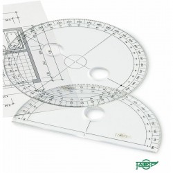 CIRCULO 20CMS CENTESIMAL...