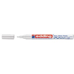 ROTULADOR EDDING 751 TINTA...