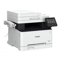 MULTIFUNCION CANON MF657CDW...