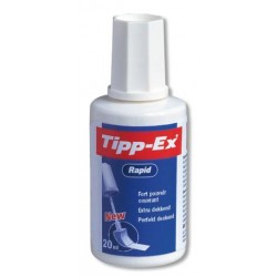 CORRECTOR TIPPEX LIQUIDO...