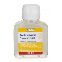 ACEITE UNIVERSAL 100ML TITAN