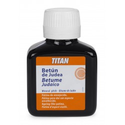 BETUN DE JUDEA 100ML TITAN