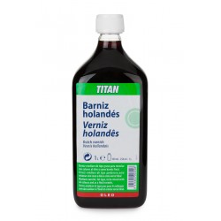 BARNIZ OLEO HOLANDES 1LT TITAN