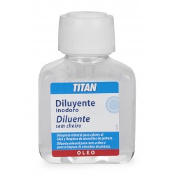 DILUYENTE INODORO 100ML...