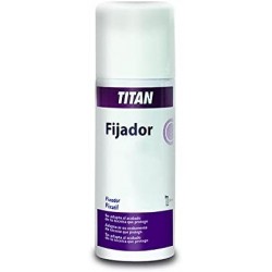 SPRAY TITAN FIJADOR 200ML