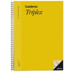 CUADERNO ADDITIO...