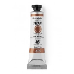 OLEO Nº204 COBRE 20ML TITAN