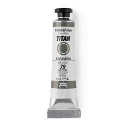 OLEO Nº79 GRIS 20ML TITAN