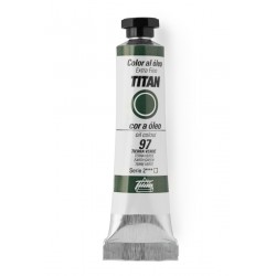 OLEO Nº97 TIERRA VERDE 20ML...