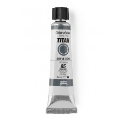 OLEO Nº85 GRIS FRIO 20ML TITAN