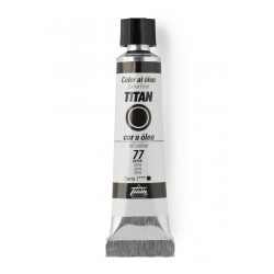 OLEO Nº77 SEPIA 20ML TITAN