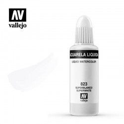 ACUARELA LÍQUIDA 32 ML