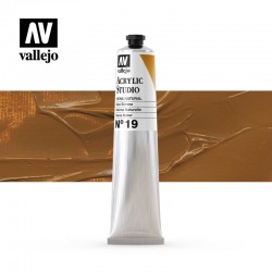 ACRILICO ESTUDIO 58 ML