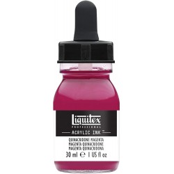 TINTA LIQUITEX 30ML MAGENTA