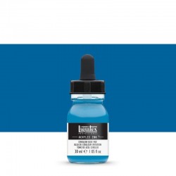 TINTA LIQUITEX 30ML AZUL