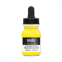 TINTA LIQUITEX 30ML AMARILLO