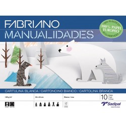 CUADERNO FABRIANO...