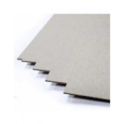 CARTON 1.75MM A2 GRIS 420X594