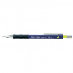 PORTAMINAS STAEDTLER 0,3MM...