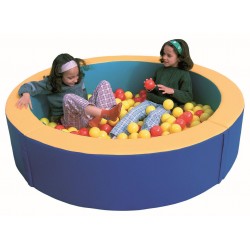 PISCINA REINERPLAY CIRCULAR...