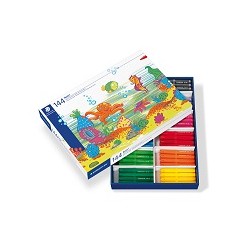 SCHOOLPACK STAEDTLER 144...