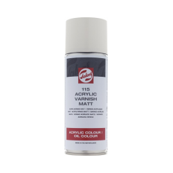 BARNIZ OLEO MATE SPRAY...