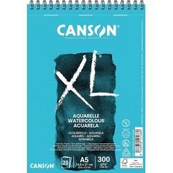 BLOC DIBUJO CANSON XL A5...