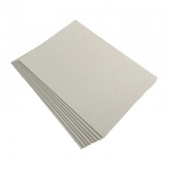 CARTON 2MM  A1+  GRIS 105X705